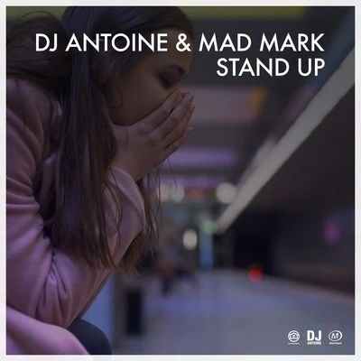 DJ Antoine/Tom NovyStand Up