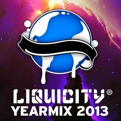 RIENK/Maduk/LexurusLiquicity Yearmix 2013