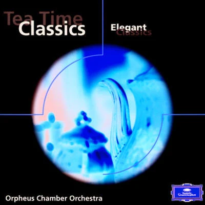 Patrick GalloisAntonio VivaldiOrpheus Chamber OrchestraTea Time Classics