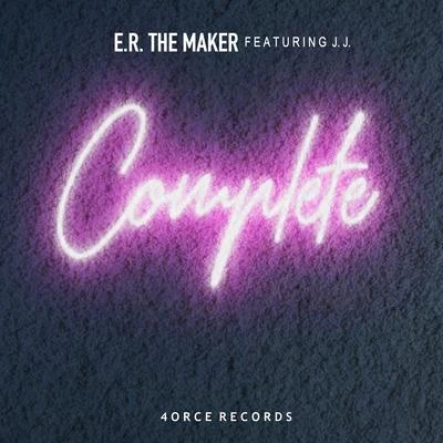 E.R. the Maker/Darrein Safron/Big$pComplete