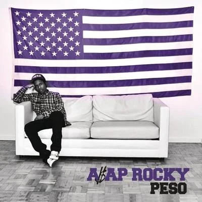 A$AP RockyPeso