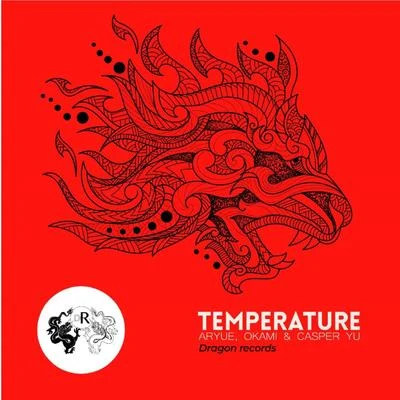 Sammy Boyle/Aryue鄭越Temperature