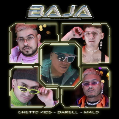 Malo/BacallBaja