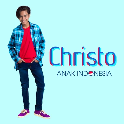 Christo/Travis World/Stig Da ArtistAnak Indonesia