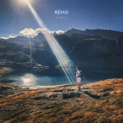 Remo/Chelonis R. JonesRémo - Libre