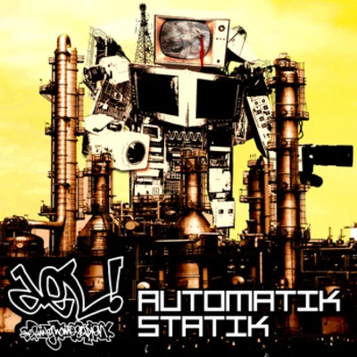 Del The Funky HomosapienAutomatik Statik