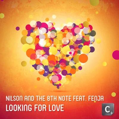 NilsonLooking For Love