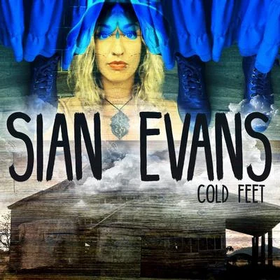 Sian EvansJody WisternoffCold Feet