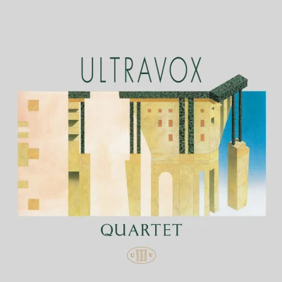 UltravoxQuartet (Remastered Definitive Edition)