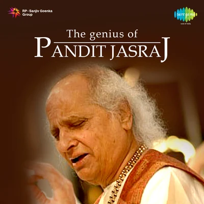 Pt. JasrajThe Genius Of Pandit Jasraj