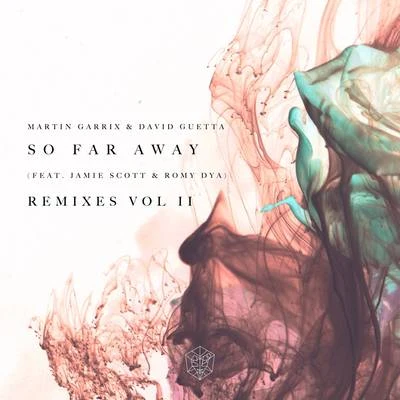 Gioni/Martin GarrixSo Far Away (Remixes Vol. 2)