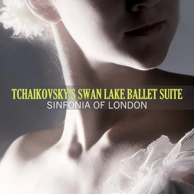 Sinfonia Of London/Sir John Barbirolli/Dame Janet Baker/Ronald Kinloch Anderson/Gerald Moore/NEW PHILHARMONIA ORCHESTRA/Adrian Boult/Victor Olof/Hugh Bean/Harold DavidsonTchaikovsky's Swan Lake Ballet Suite