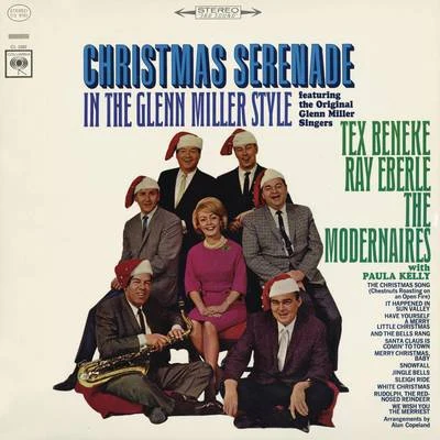 Watts/Tex BenekeChristmas Serenade in the Glenn Miller Style