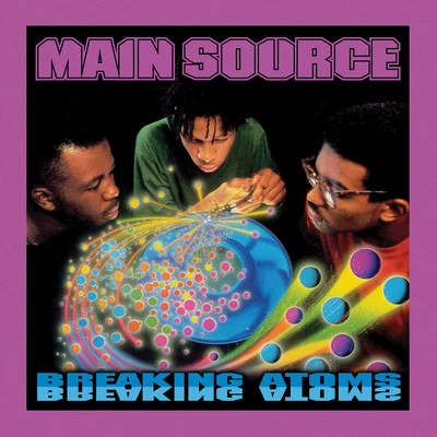 Main SourceBreaking Atoms (2017 Remastered Version)