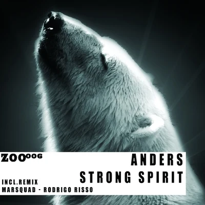 andersStrong Spirit