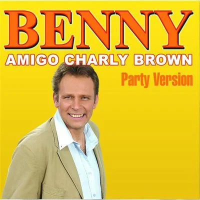 BennyGiorgia BarossoAmigo Charly Brown