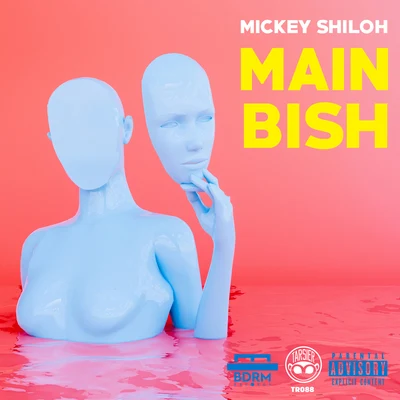 Mickey Shiloh/Unkle RickyMain Bish