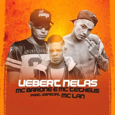 MC Barone/MC RickUébert Nelas