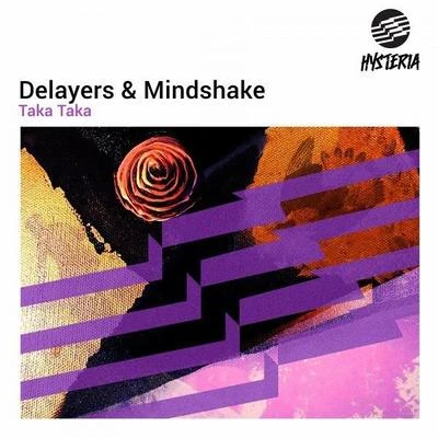 MindshakeDaddys GrooveTaka Taka