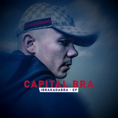 Capital Bra/GRiNGOIbrakadabra - EP