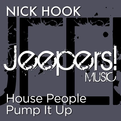 Denise Gutiérrez/Nick Hook/LaoHouse People Pump It Up