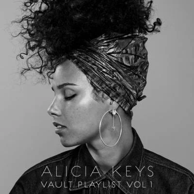 Alicia KeysVault Playlist Vol. 1