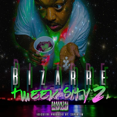 Oba Rowland/BizarreTweek Sity 2