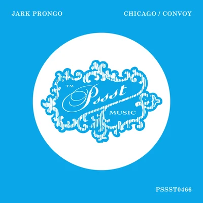 Jark ProngoChicagoConvoy