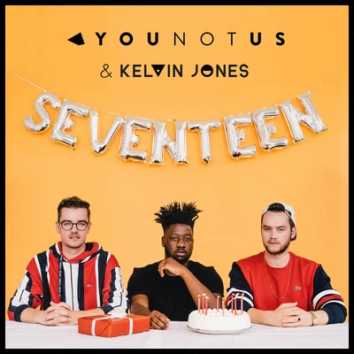 YouNotUsSeventeen