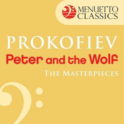 Grand Orchestre Radio-Télé Luxembourg/Louis de Froment/Viorica CortezThe Masterpieces - Prokofiev: Peter and the Wolf, Op. 67