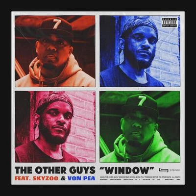 The Other Guys/Dyelow/CrackthesafeWindow (feat. Skyzoo & Von Pea)