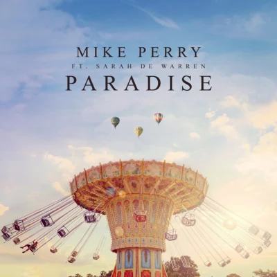 Mike PerryParadise