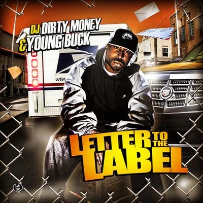 Young BuckLetter to the Label