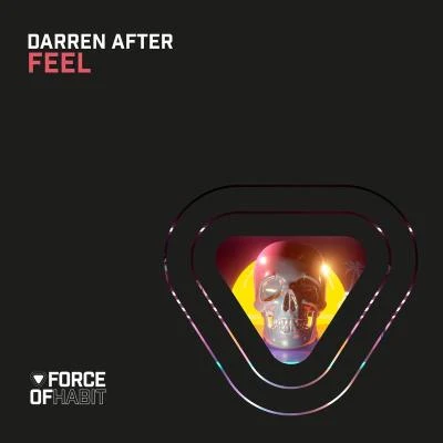 Darren AfterFeel