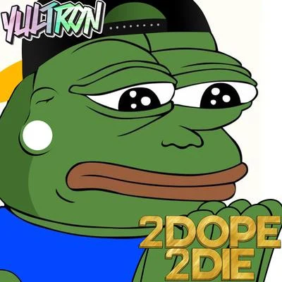 Yultronwilo wildeSTAR SEED2 Dope 2 Die