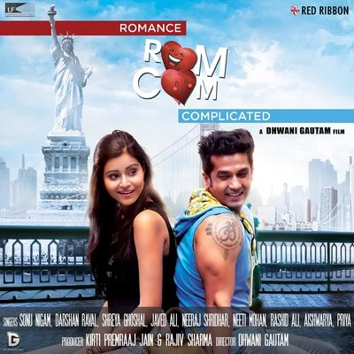 Darshan RavalRomance Complicated