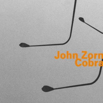 John Zorn/Tom Johnson/Steffen Schleiermacher/Sven Ake Johansson/Nicolaus Richter de VroeCobra