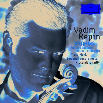 Vadim RepinConcerto for Violin and Cello in A minor, Op.102