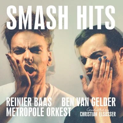 Metropole Orkest/Raul MidonSmash Hits