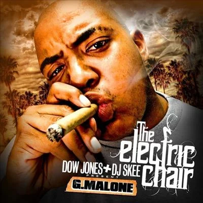 KToefornia/Squeak Ru/Glasses MaloneThe Electric Chair (Dow Jones & DJ Skee Present)