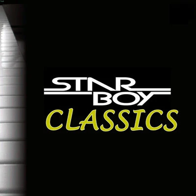 StarboyStar Boy Classics