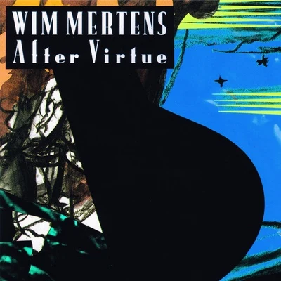 Wim MertensAfter Virtue