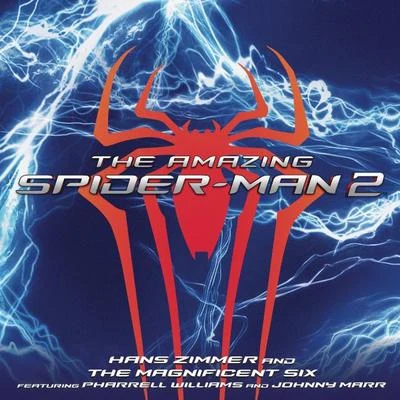 PhosphorescentThe Amazing Spider-Man 2 (The Original Motion Picture Soundtrack)