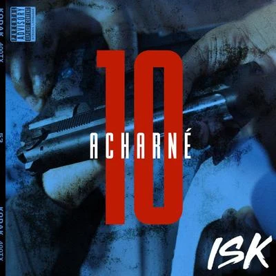 ISK/NiroAcharné 10