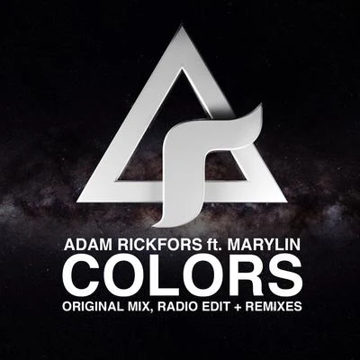 Adam RickforsColors