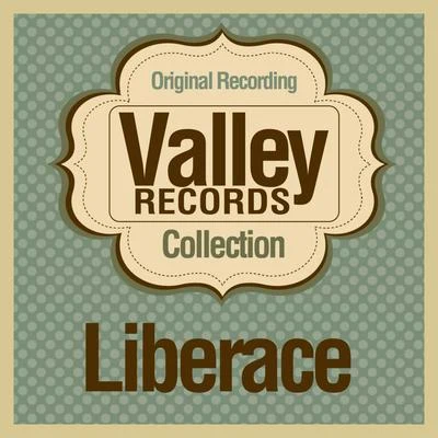 Jackie Gleason/LiberaceValey Records Collection