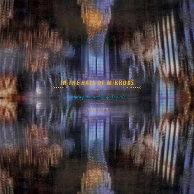 John Zorn/Tom Johnson/Steffen Schleiermacher/Sven Ake Johansson/Nicolaus Richter de VroeIn the Hall of Mirrors