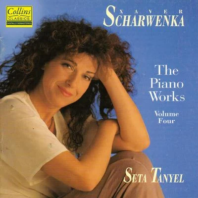 Seta Tanyel/Tadeusz Strugala/Radio-Philharmonie Hannover des NDRScharwenka: The Piano Works, Vol. 4