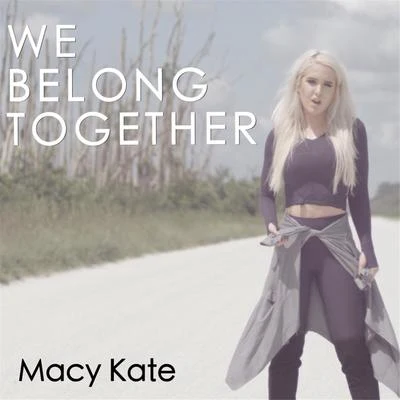 April Lockhart/Macy KateWe Belong Together