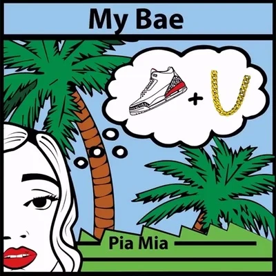 Pia MiaMy Bae